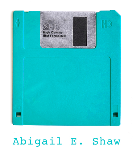 Abigail E Shaw